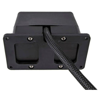 plug and play air manifold compatible with mc1 mc2