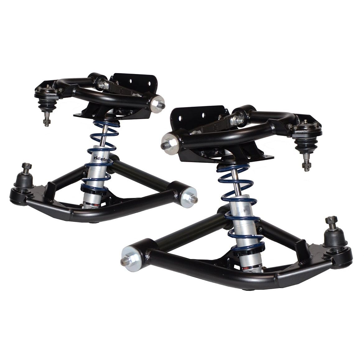 Ridetech 1965-1972 Galaxie & Monterey F/R Suspension System