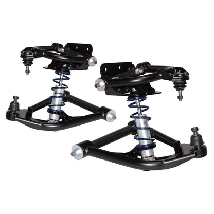 Ridetech 1965-1972 Galaxie & Monterey F/R Suspension System