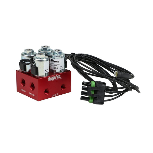 RideTech Air Compressor – airslamit