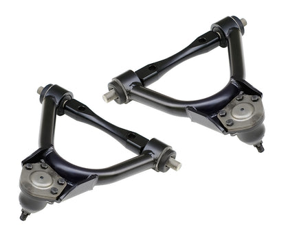 Front Air Suspension System Includes RideTech StrongArms & 2600 Bags Fits 1973-1987 C10