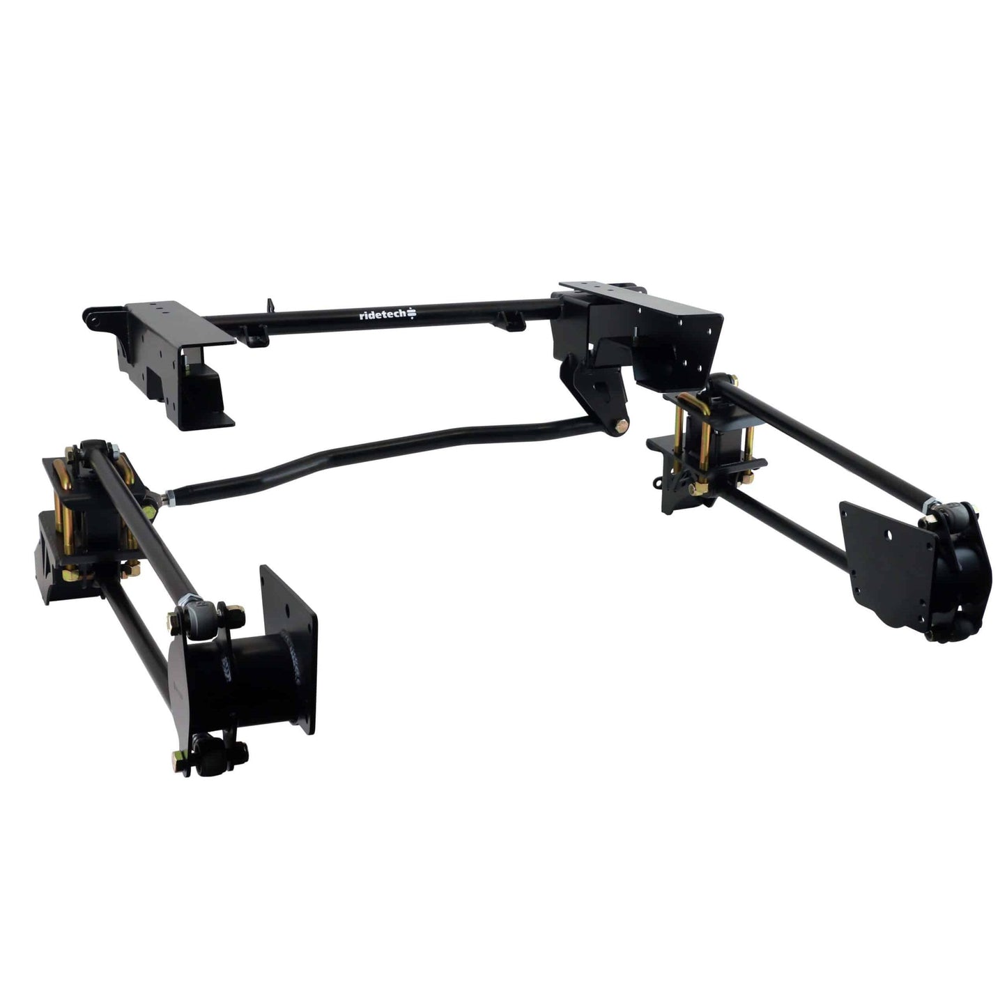 Ridetech 1965-1972 Galaxie & Monterey F/R Suspension System
