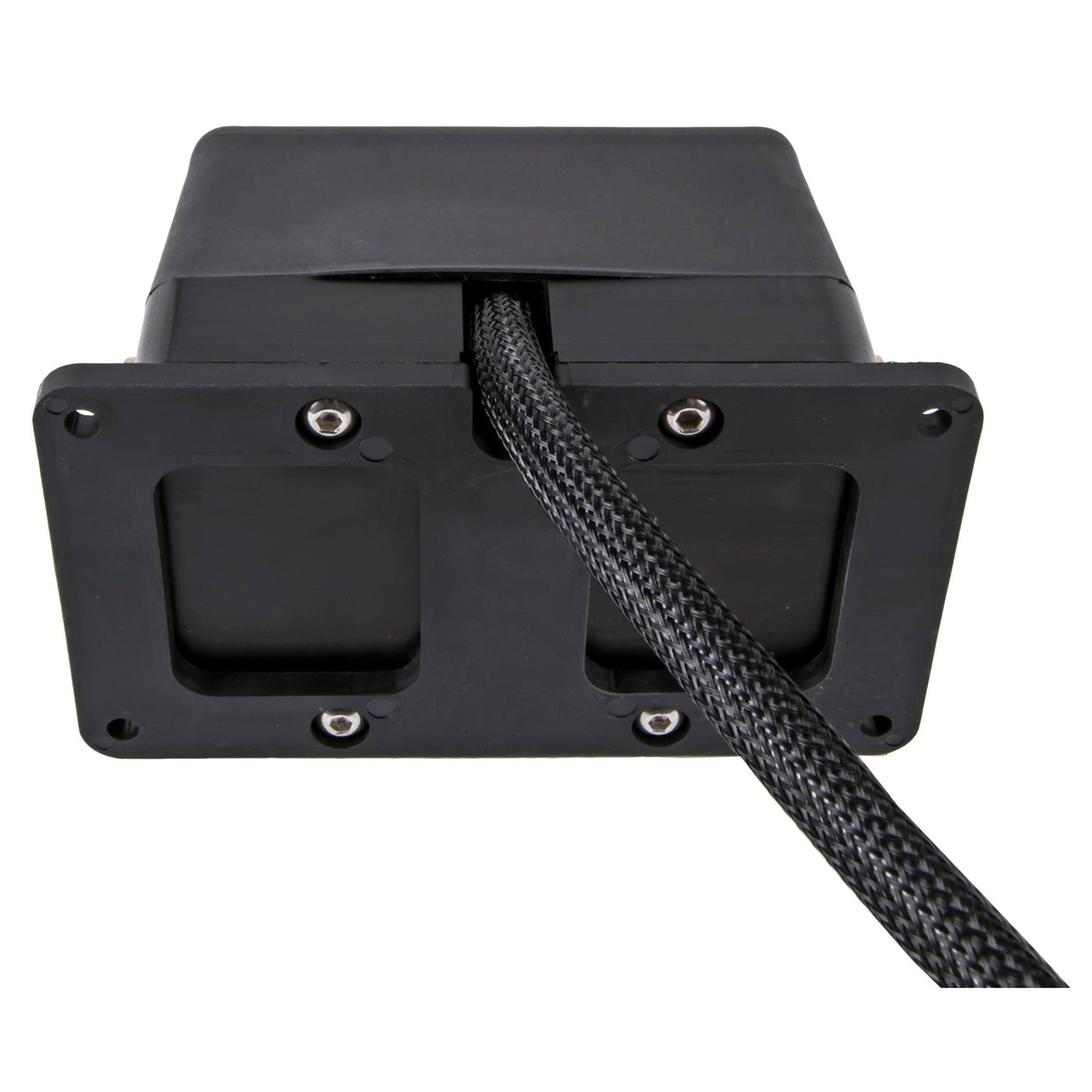 slam specialties SV-8C ss 8 switch air suspension controller under