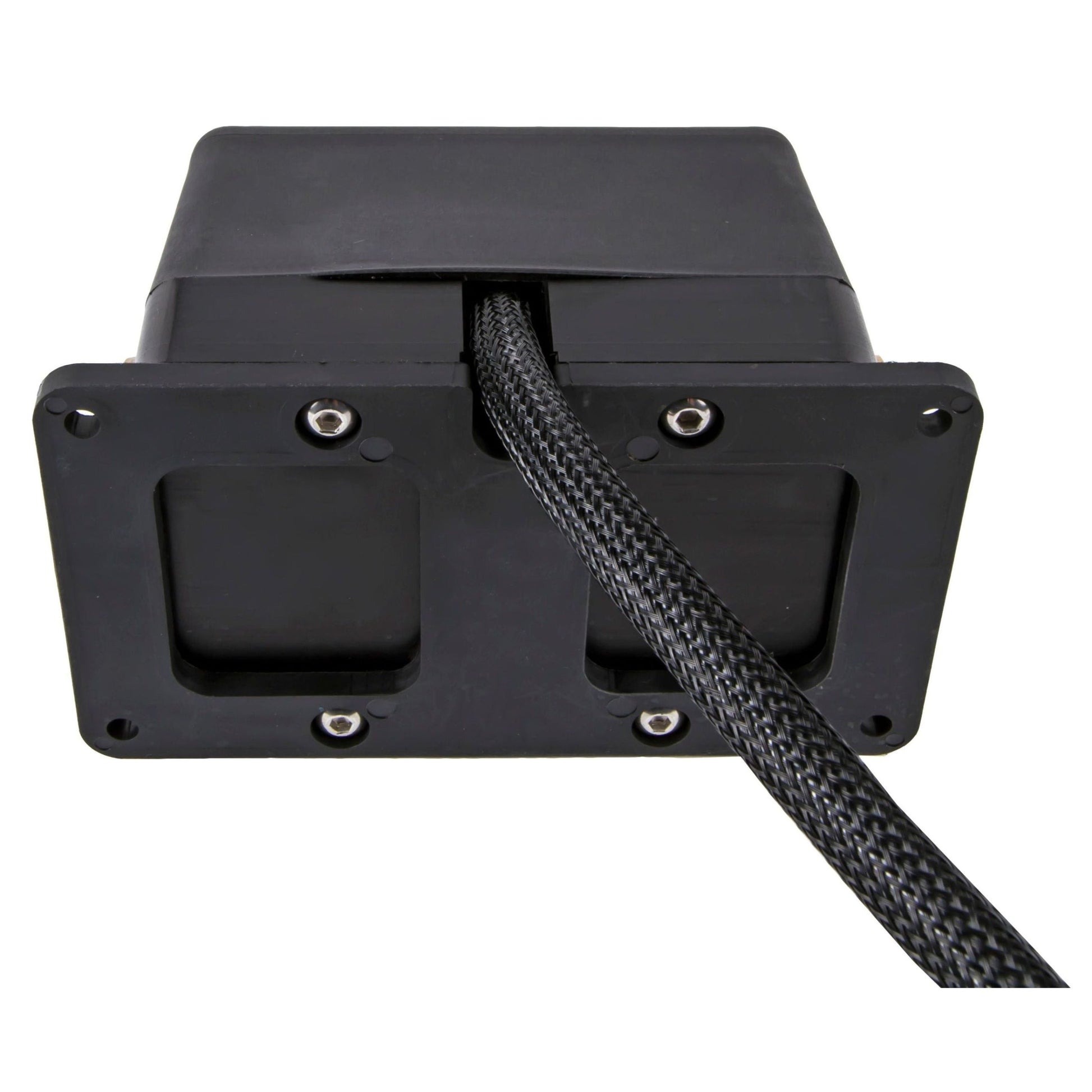 slam specialties SV-8C ss 8 switch air suspension controller under