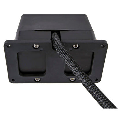 slam specialties SV-8C ss 8 switch air suspension controller under