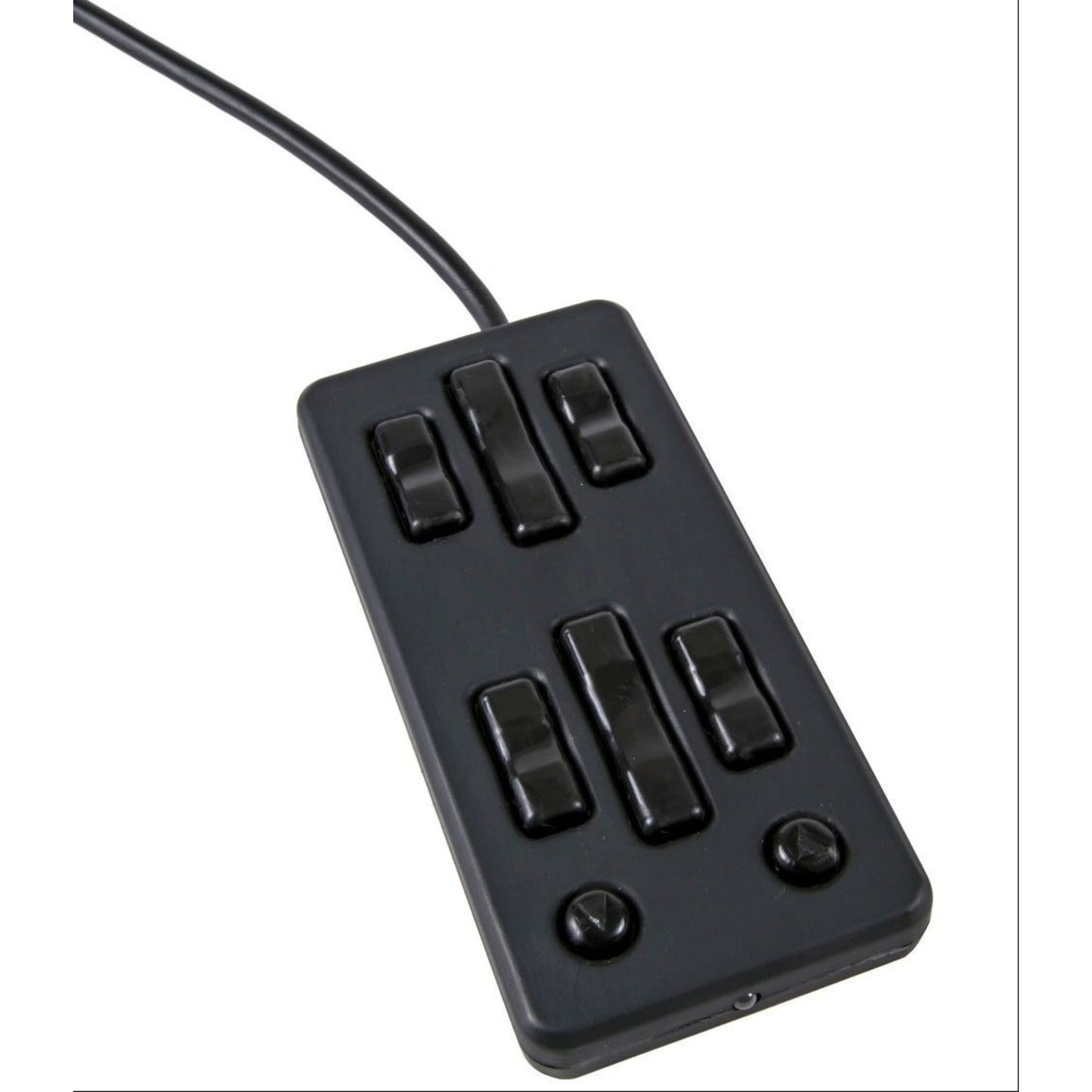 slam specialties mc1 ss 8 switch black air suspension controller