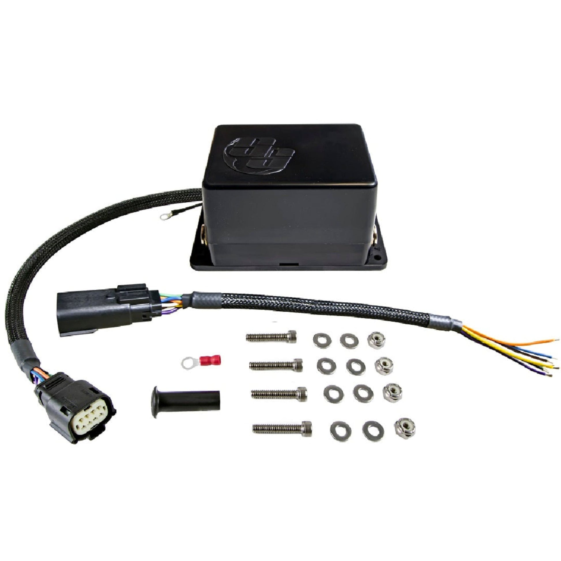 slam specialties sv-8c 4 corner air suspension manifold valve