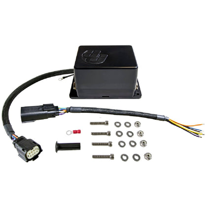 slam specialties sv-8c 4 corner air suspension manifold valve