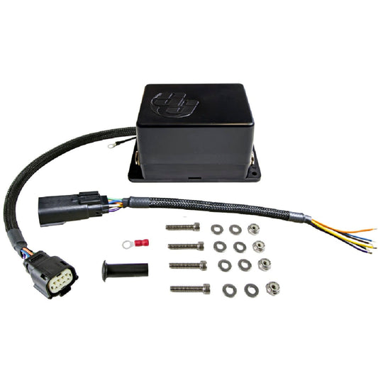 slam specialties sv-8c 4 corner air suspension manifold valve