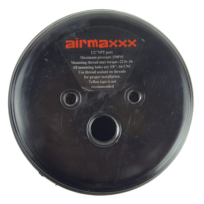 airmaxxx Titan IV 2500 Air Bag