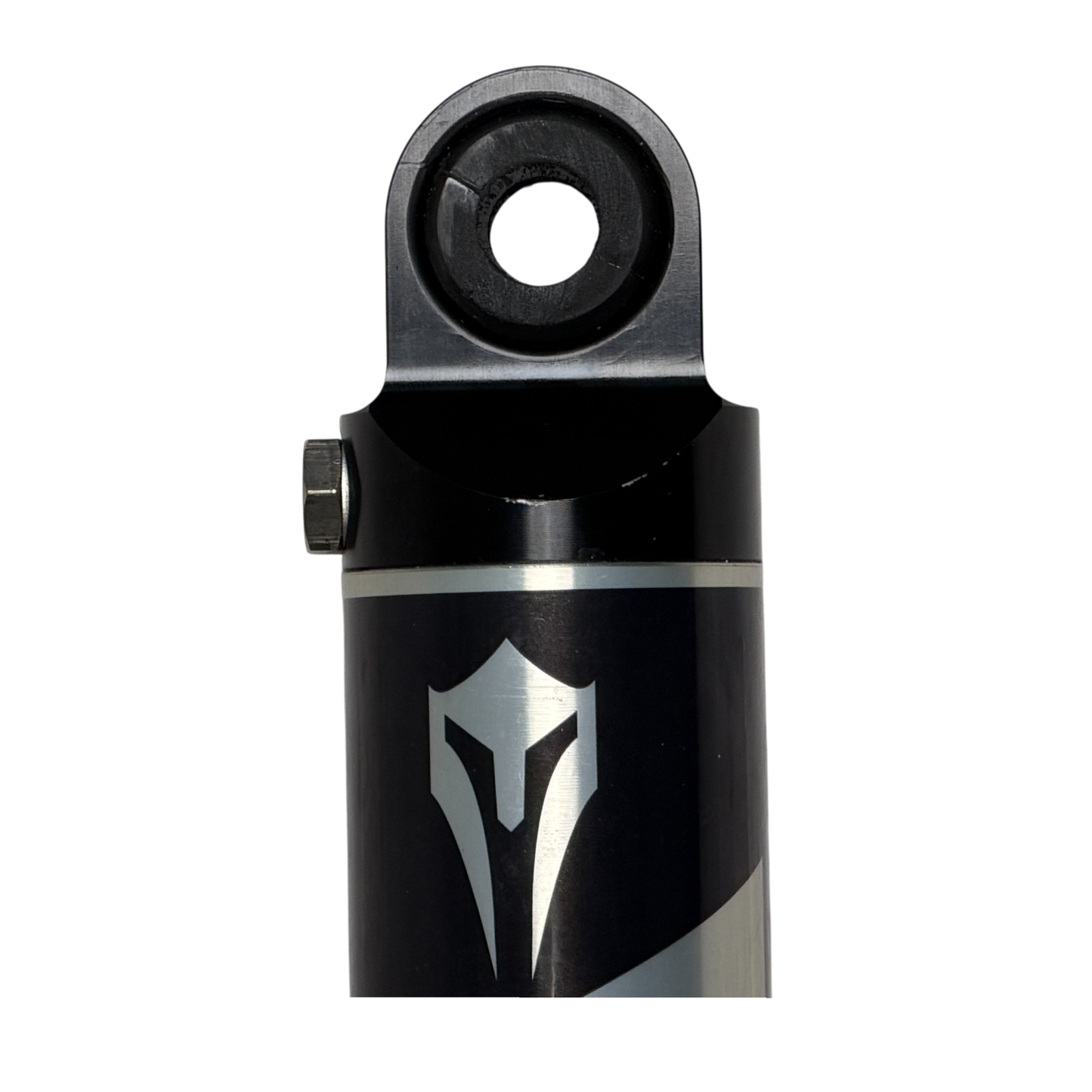 cnc aluminum rear suspension shock air ride