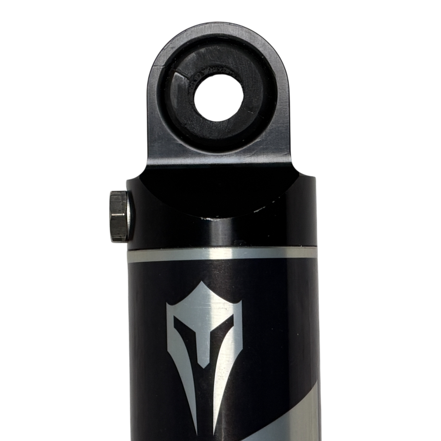 maxtrac vulcan 2.0 elite shock rear air ride 15.5 22.5 | loop shock mono tube suspension extended travel