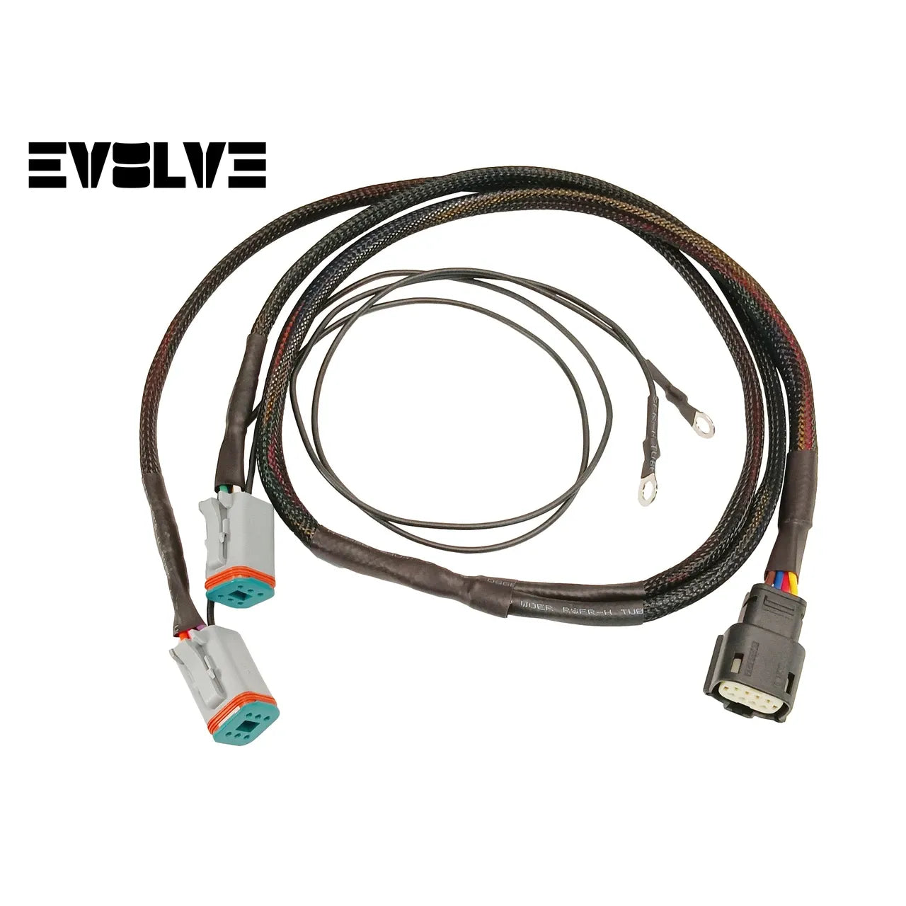 AccuAir Endo-VT Air Management AVS Switch Box Package
