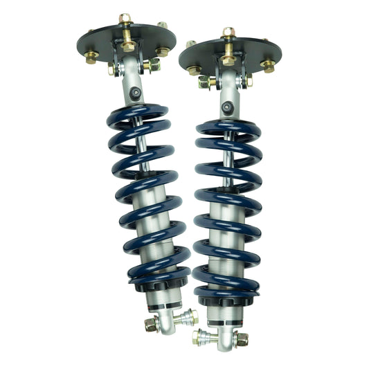 RideTech HQ Adjustable Coil-Overs w/Springs Fits 2007-13 Silverado w/Ridetech Control Arms