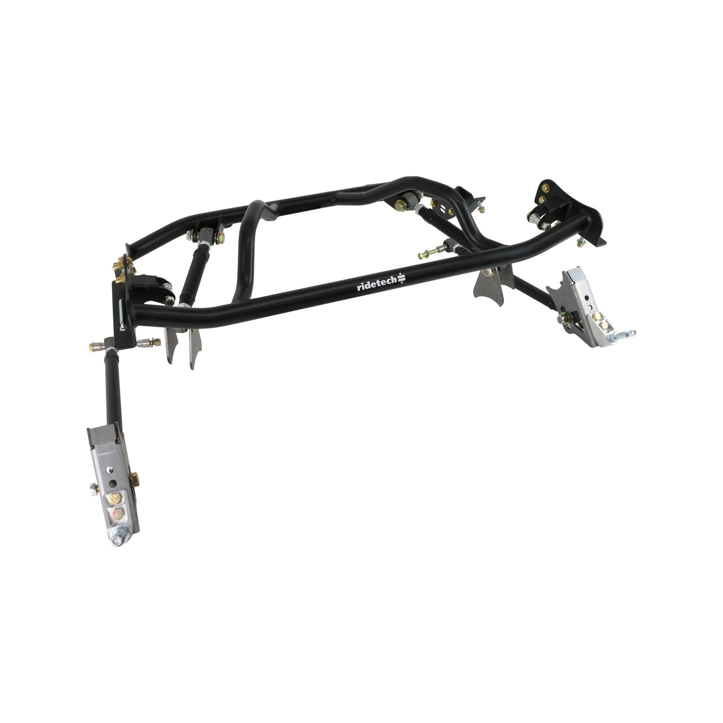 1961-1965 Ford Falcon Rear 4-Link Suspension System - Double Adj.