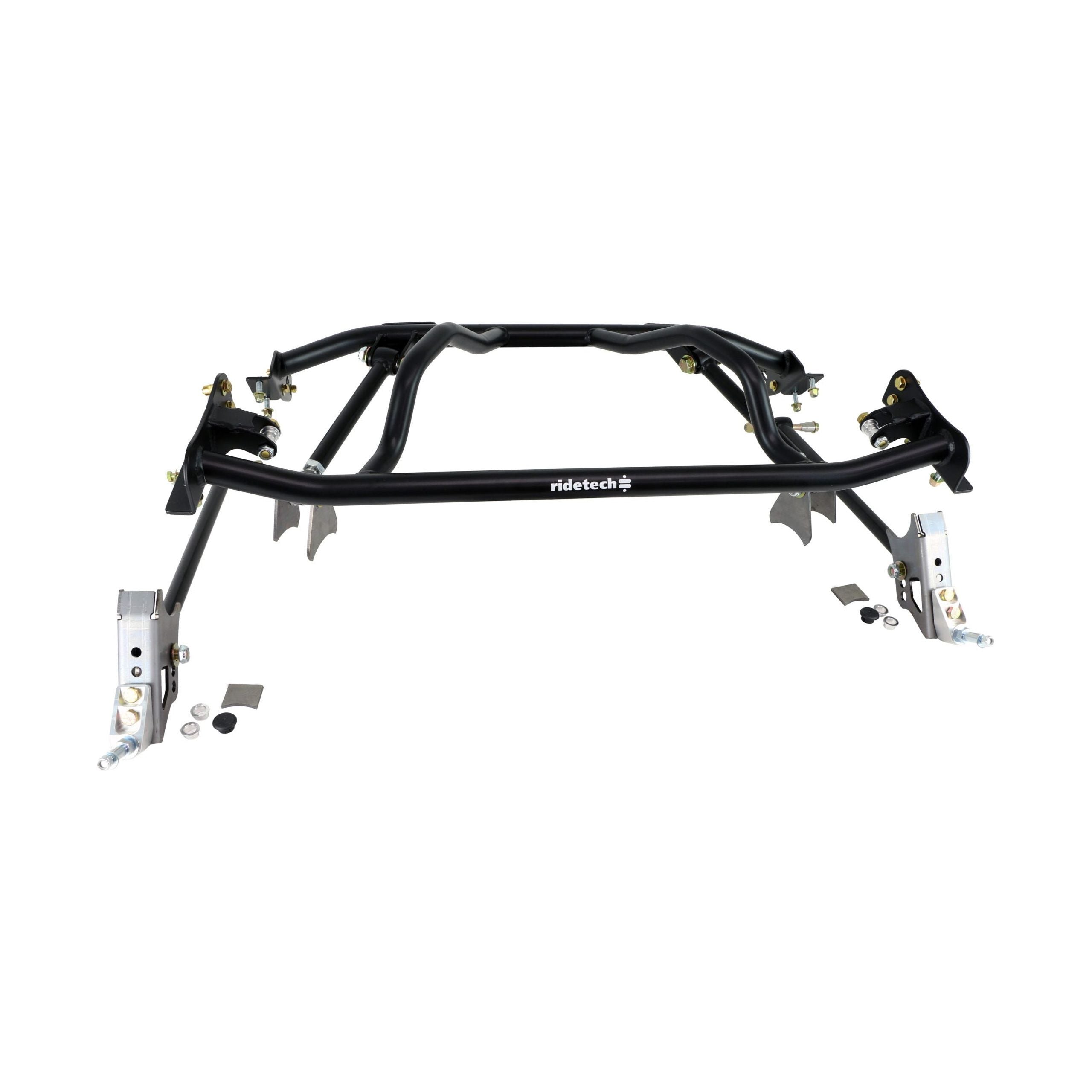 RideTech Rear 4-Link Suspension System Fits 1961-1965 Ford Falcon ...