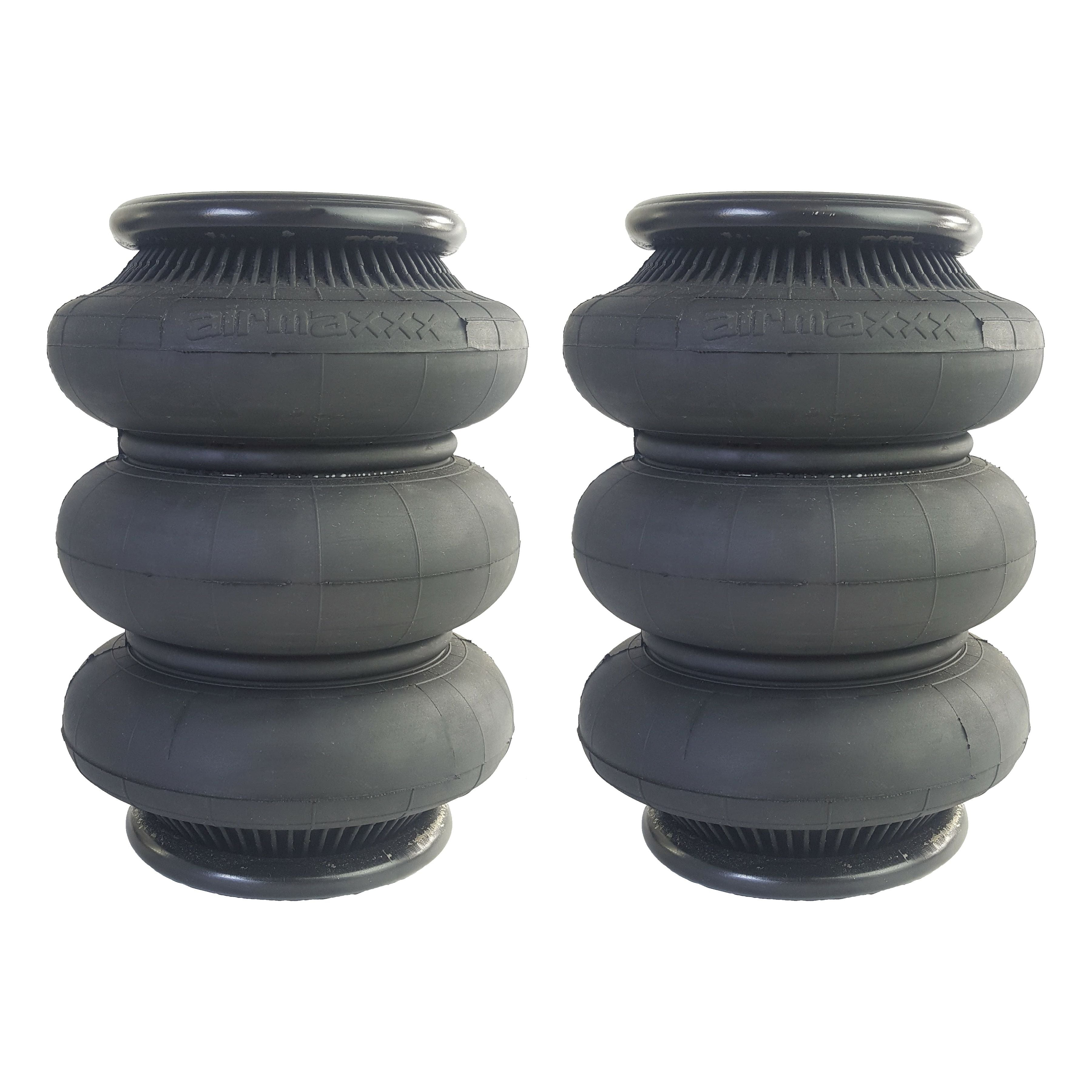 Super Cushion® Bellows Air Springs - Infinity Engineered Products /  Goodyear Air Springs