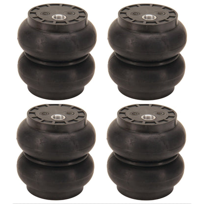 4 slam specialties ss-5 air bag for air ride suspension