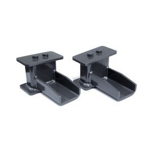 MaxTrac 813140 4" Lift Blocks Fits 2009-20 F150  