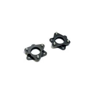 MaxTrac 831320 Front 2" Leveling Kit Fits 2007-18 Silverado 1500 