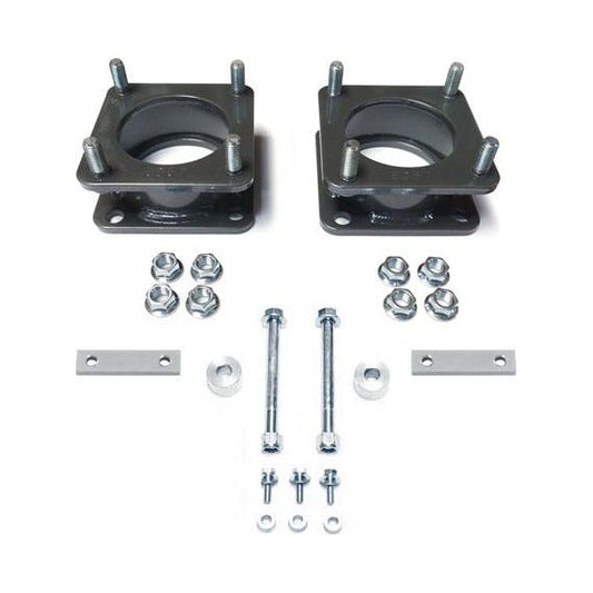 MaxTrac 836725-4 2.5" Lift Kit Fits 2007-18 Tundra 4x4