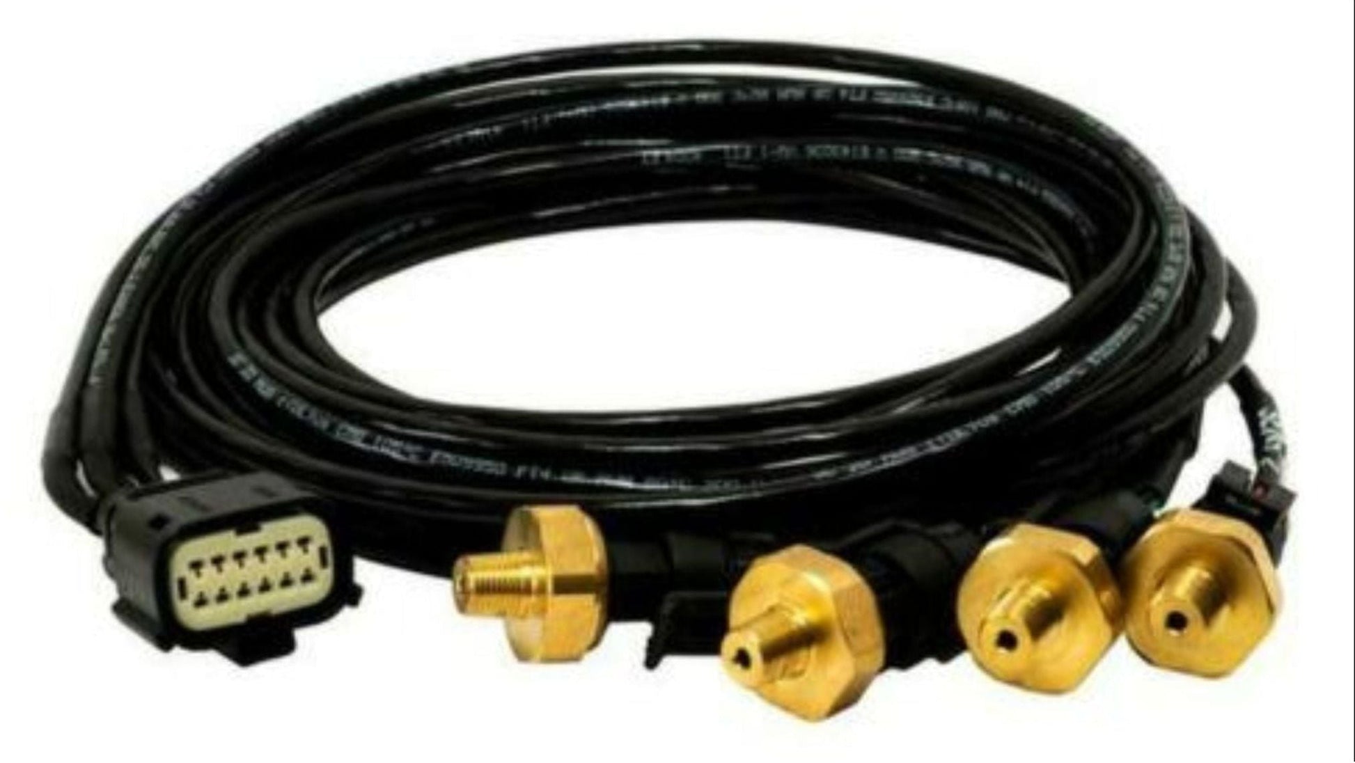 AccuAir AA-3907 Pressure+ Kit upgrade for E+ Connect