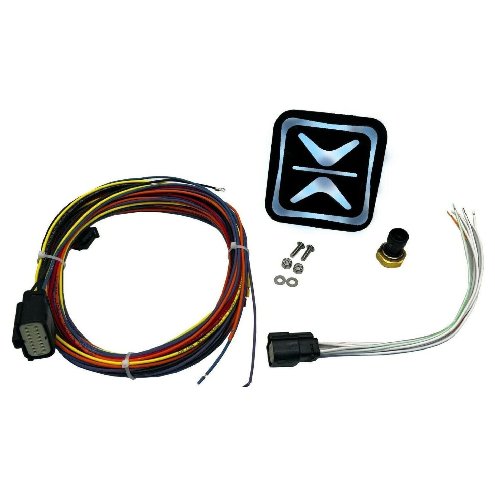 AccuAir E+ Connect with Bluetooth 5.0 compatibility