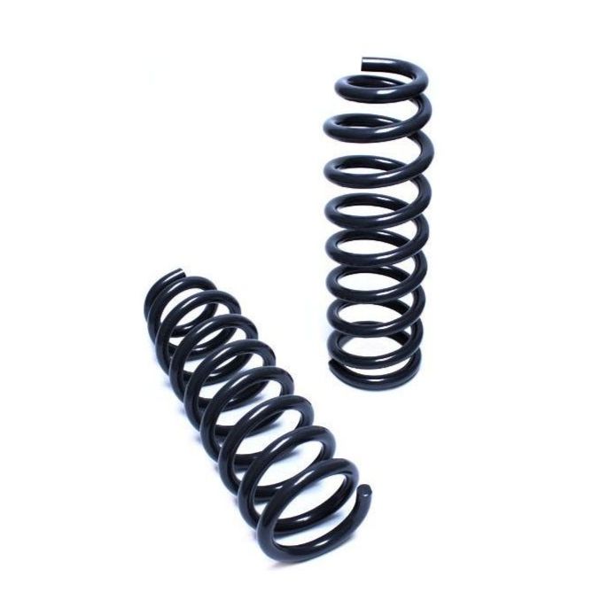 MaxTrac 253530-8 Front 3" Drop Coils fits 1997-2003 ford F150 2wd V8 pu truck