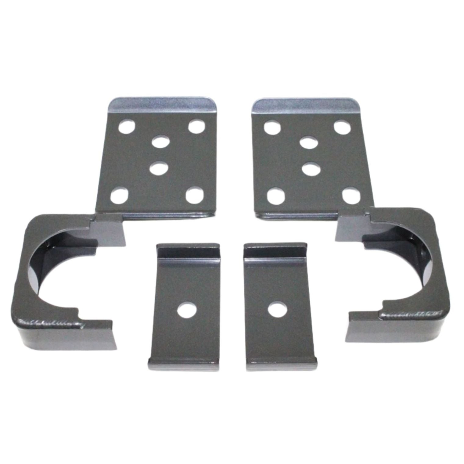 MaxTrac 300560 6" Rear Drop Flip Kit Fits 1988-1998 Chevy C15 2wd GMC pu truck 