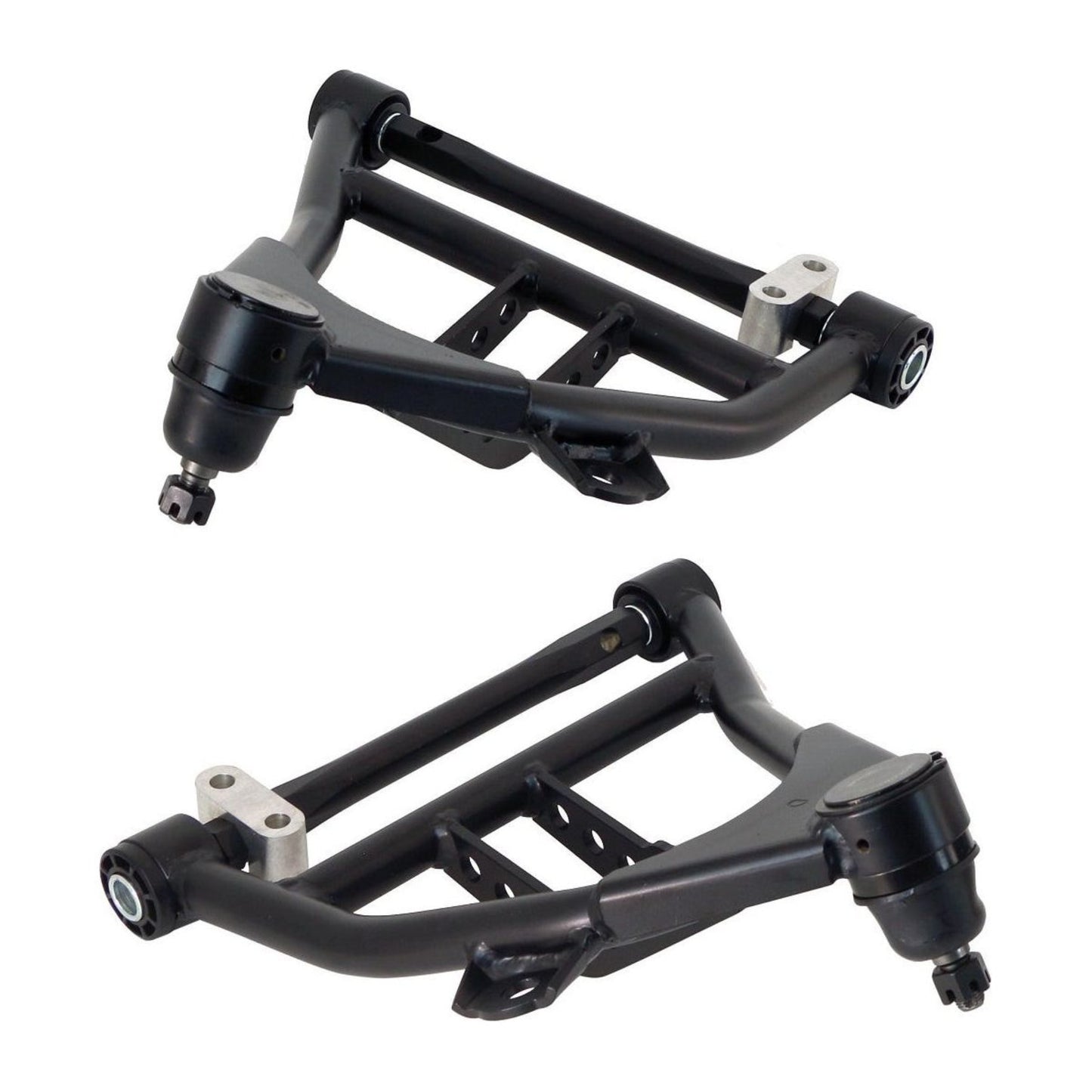 Ridetech tubular control arms 58 64 Chevy | Impala CoilOver ShockWave lower arms
