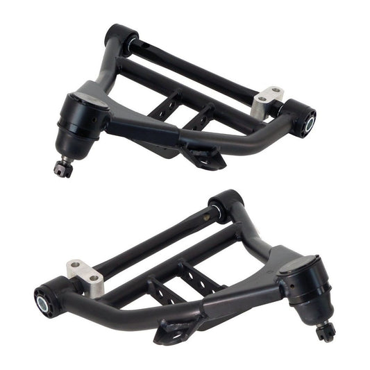 Ridetech tubular control arms 58 64 Chevy | Impala CoilOver ShockWave lower arms