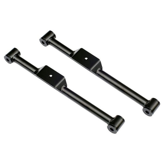 Ridetech CoolRide trailing arms 58 64 Chevy | Impala rear tubular control arms air ride