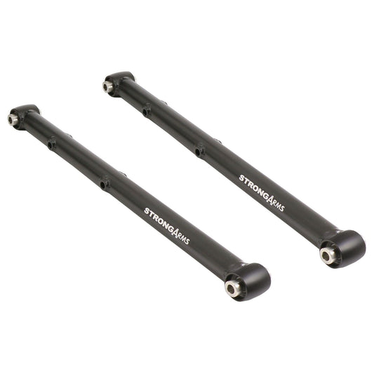 Ridetech Buick trailing arms R joint | 1965 1970 LeSabre Wildcat Electra suspension upgrade