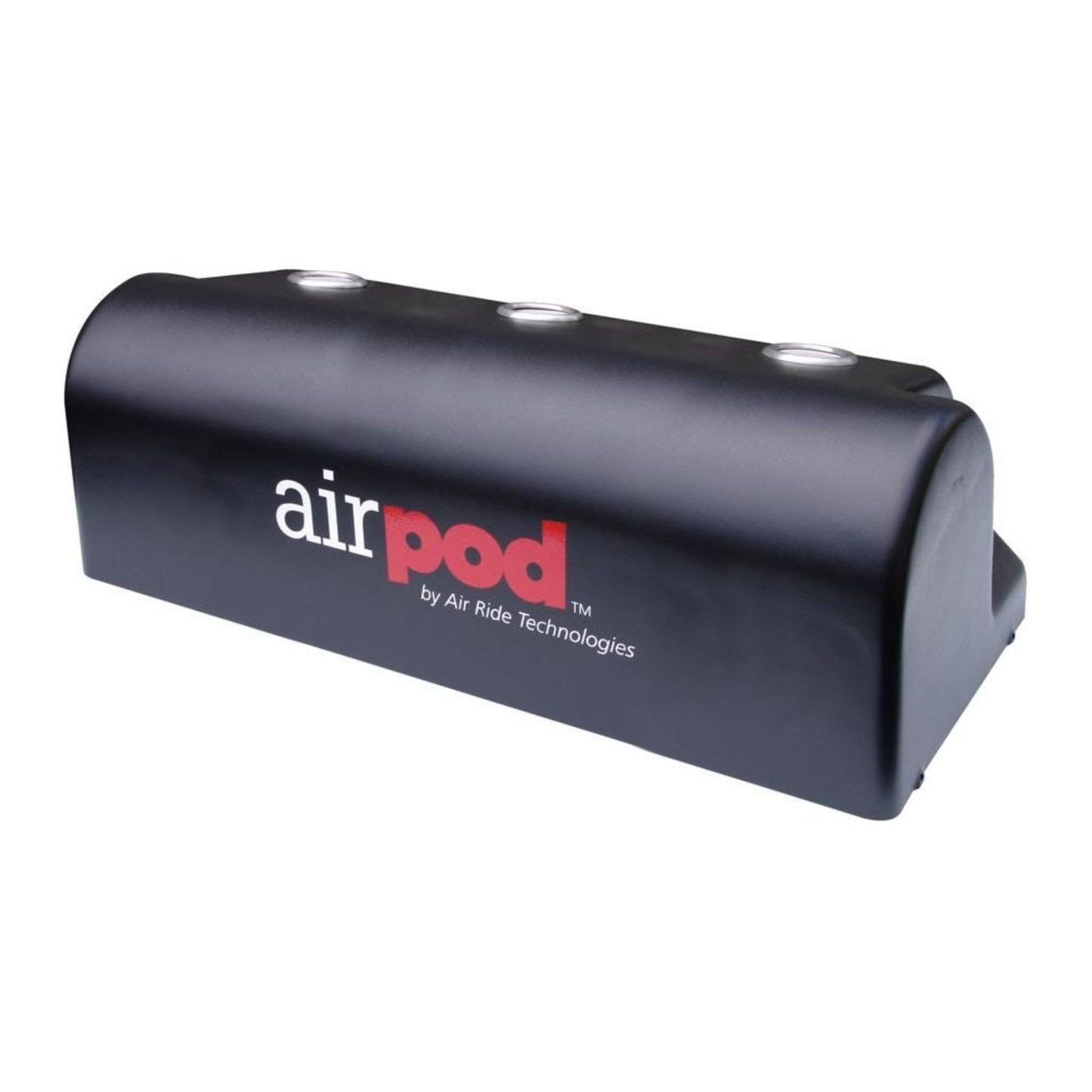 RideTech 30314101 AirPod Cover for 5 gallon tank with RidePro E2, E3, X and E5. 