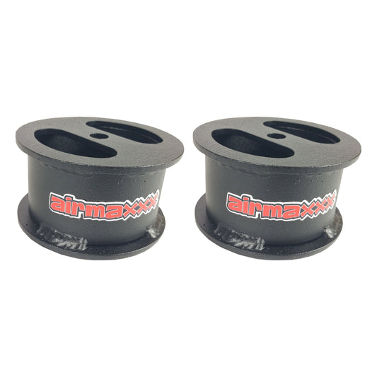 Air Bag Spacers for Lifted Trucks