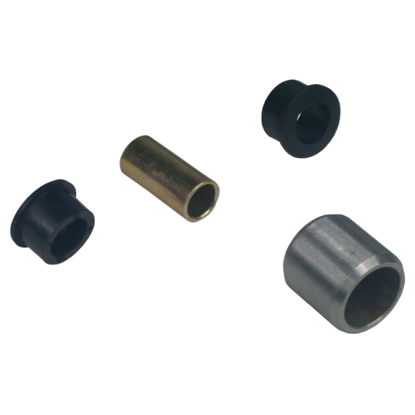 airmaxxx 1.75" bar end with polyurethane bushings and sleeve 1 pair