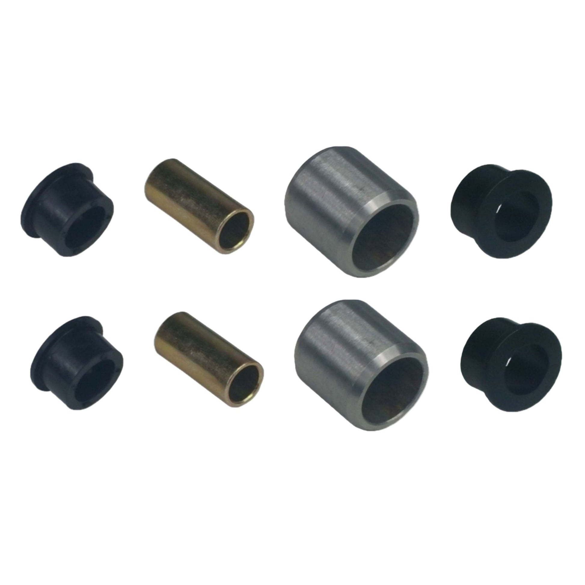 airmaxxx 1.75" bar end with polyurethane bushings and sleeve 2