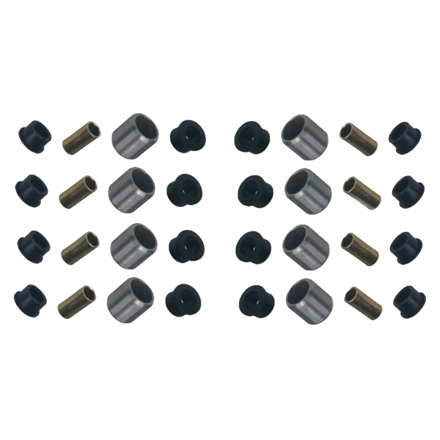 airmaxxx 1.75" bar end with polyurethane bushings and sleeve 8