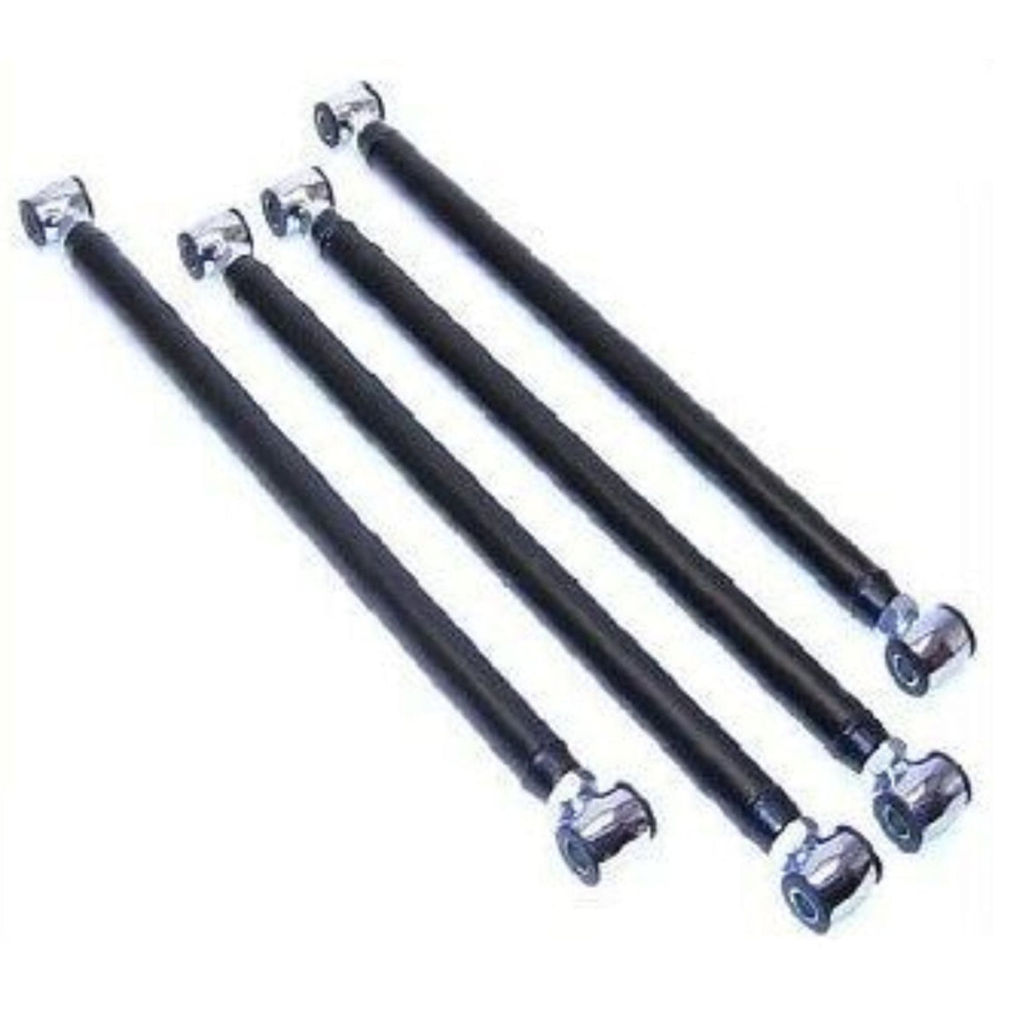 4 four link bars airmaxxx 24" long adjustable 