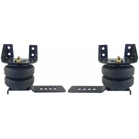 AirMaxxx Tow Assist Air Over Leaf Air Bag Suspension Kit lift 5000 lbs