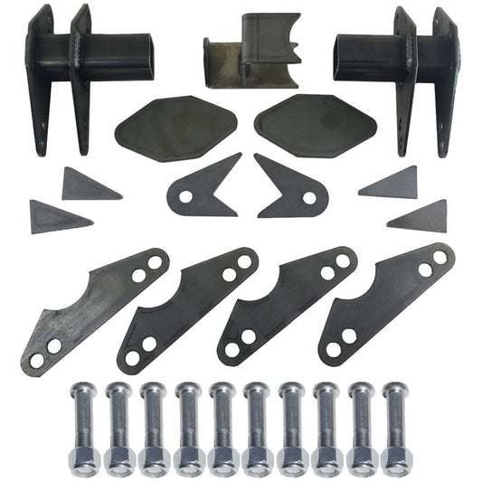 Parallel 4 Link Brackets airmaxxx Suspension