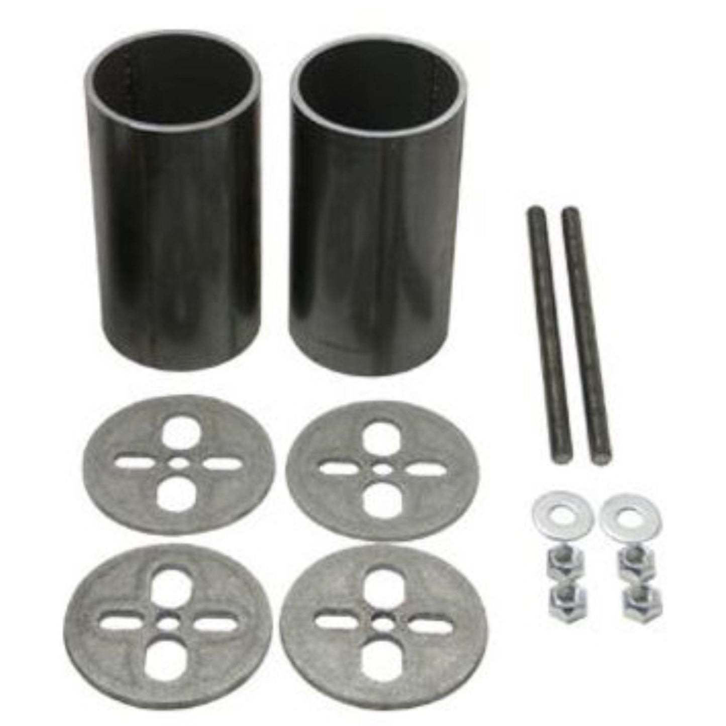 U-BUILD IT AIR BAG BRACKET KIT