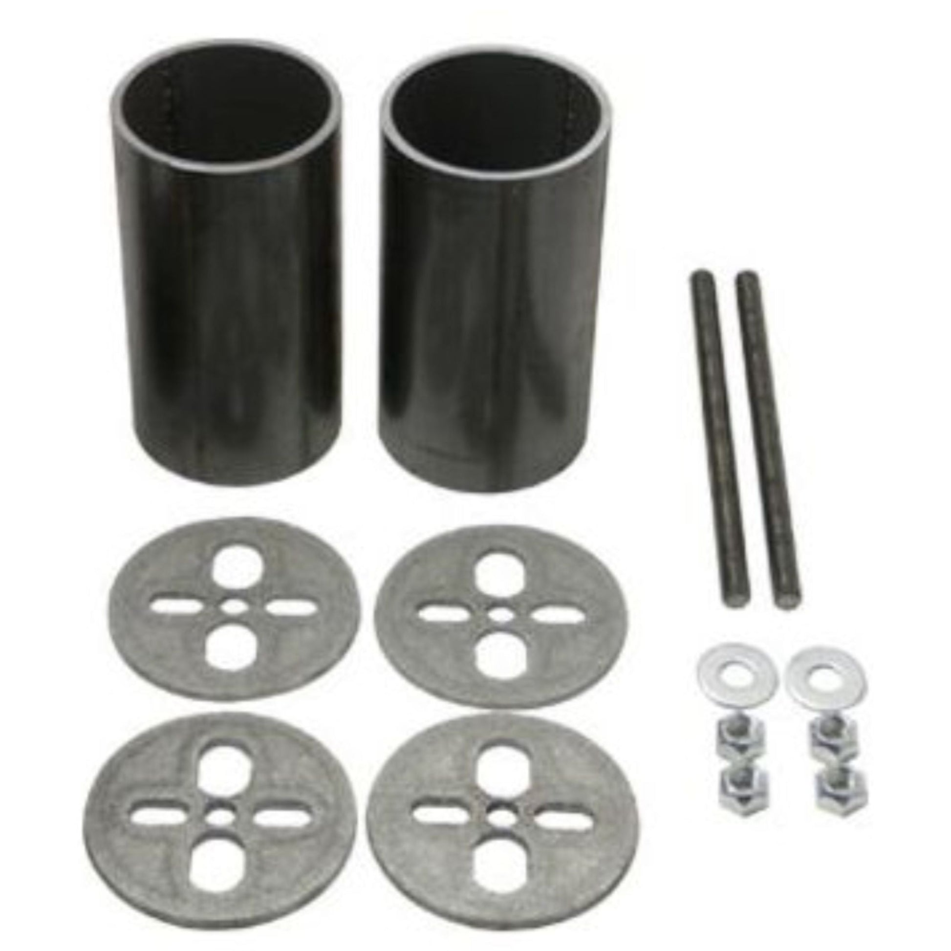 U-BUILD IT AIR BAG BRACKET KIT