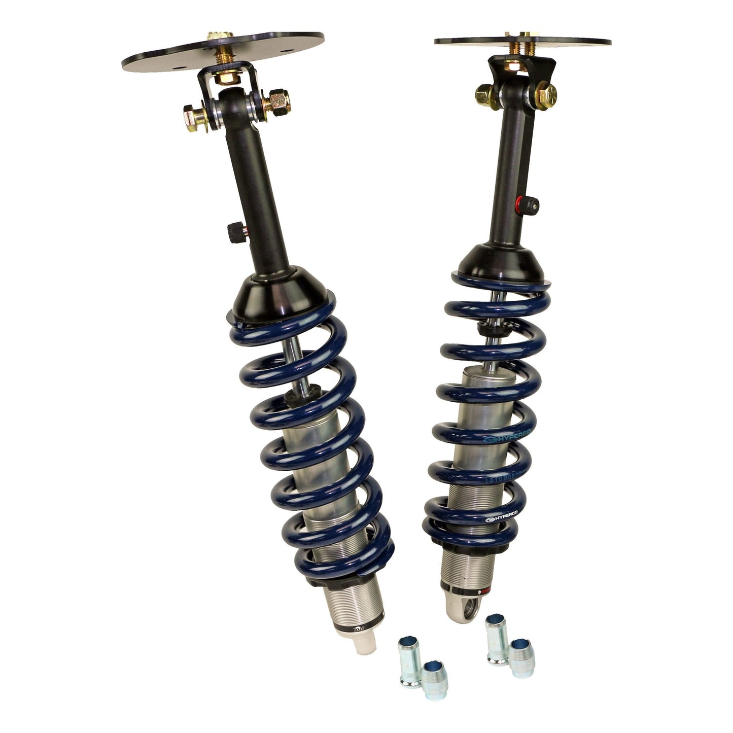 HQ Series Front Coil-Overs - 2004-2008 Ford F150 2WD - Pair