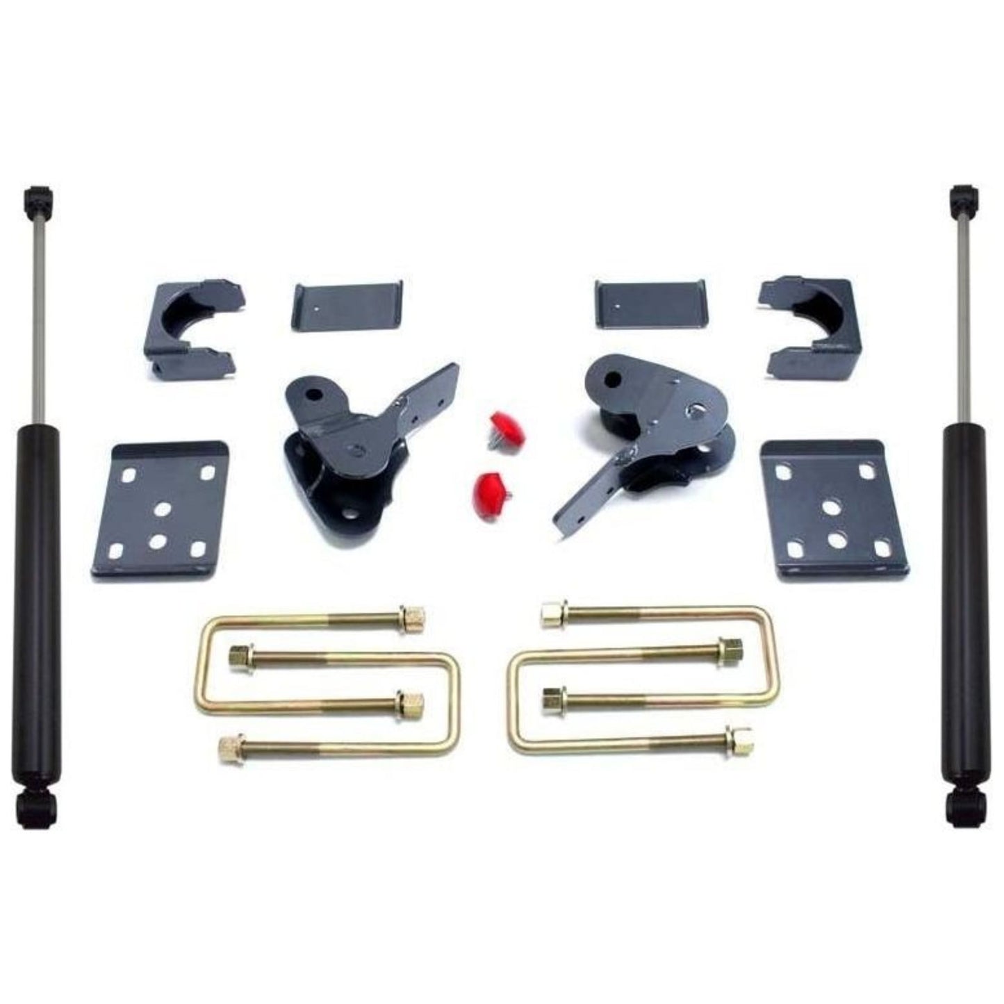 ford f150 rear drop kit | lowered f150 suspension setup | maxtrac flip kit for f150 | rear lowering kit ford truck | custom lowered f150 stance