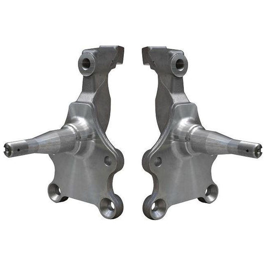 Ridetech Drop Spindles Fits 1967-69 Camaro