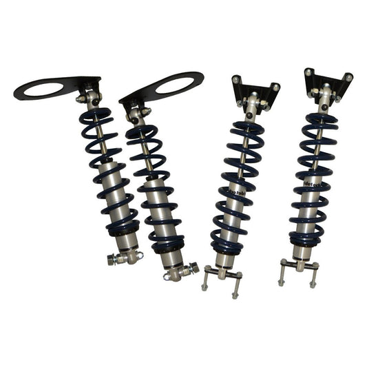 RideTech CoilOver System Fits 1993-02 Camaro/Firebird