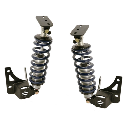 RideTech HQ Series CoilOvers Fits Rear 1964-72 GM A-Body w/Stock Rear-End