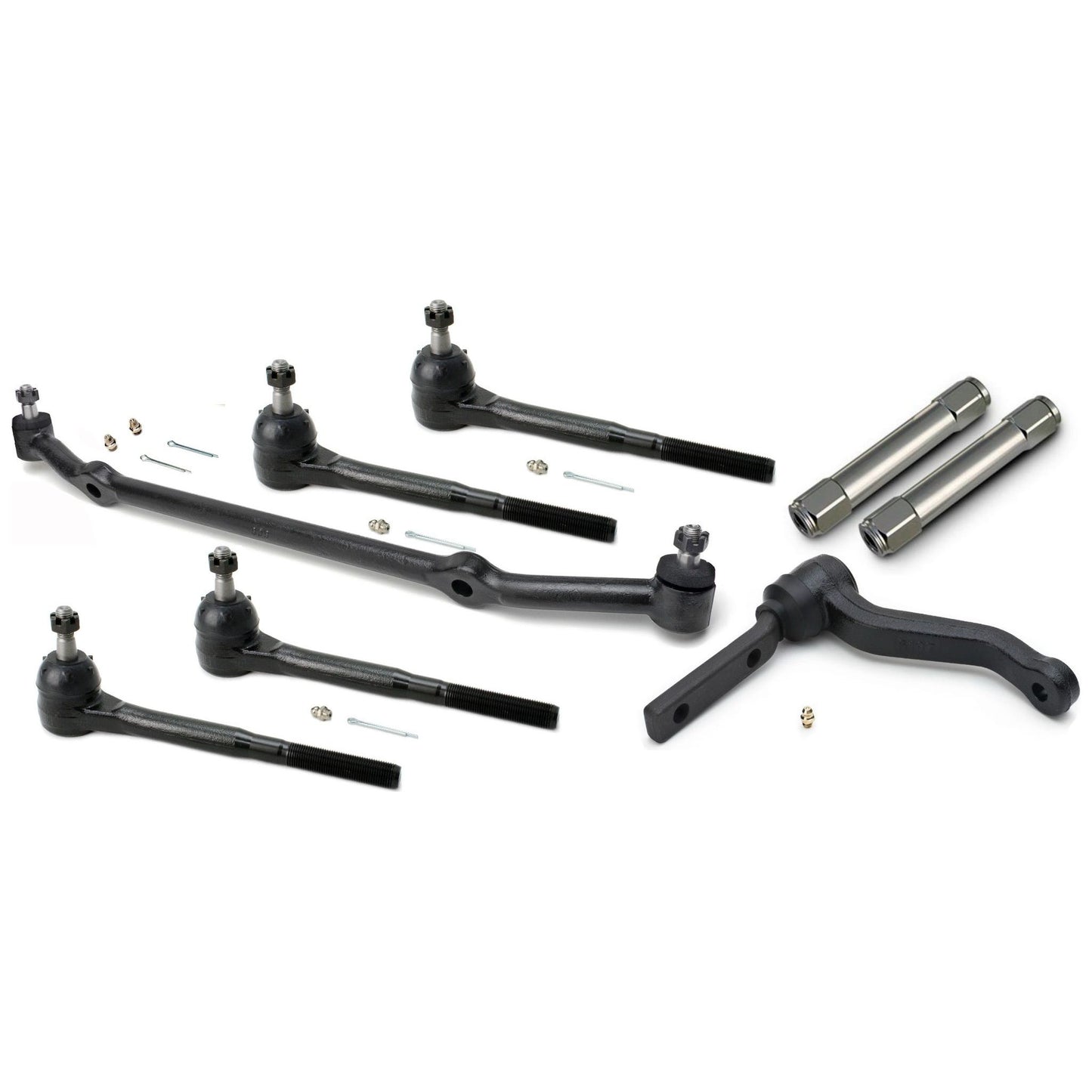 RideTech Steering Kit Fits 1978-88 G-Body