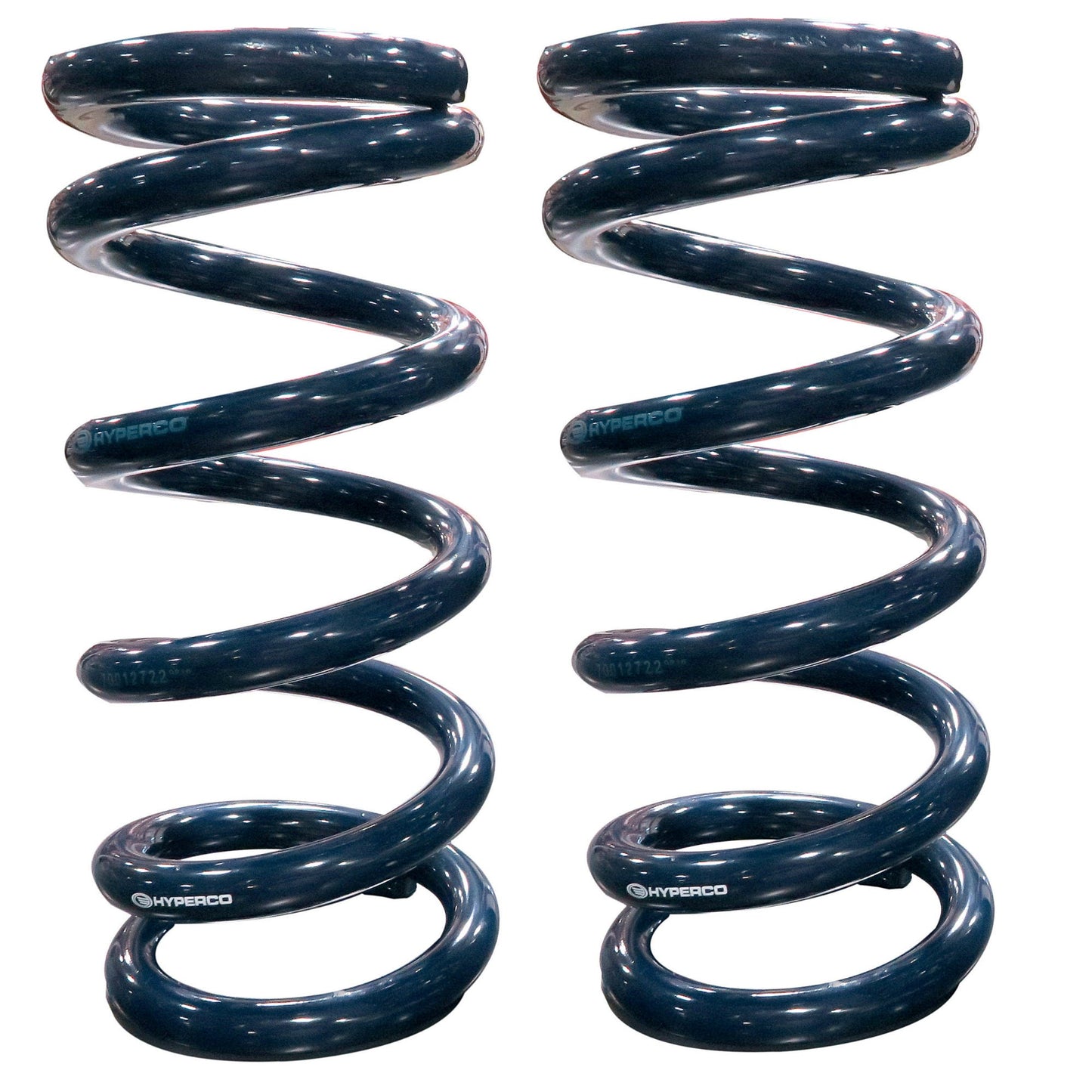 RideTech StreetGRIP Front Coil Springs Fits 1963-72 Chevy C10 Small Block/LS